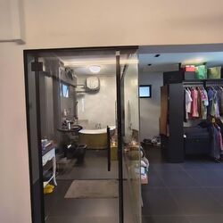 Blk 346 Woodlands Street 32 (Woodlands), HDB Executive #556014821